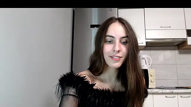 Snapshot of SierraSky_ chatting on May 9, 2026, 5:27 pm SierraSky online show from May 9, 2026, 5:27 pm