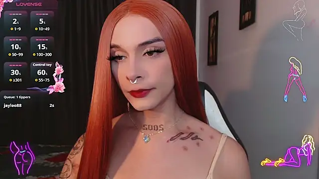 AdharaaMoon online show from September 18, 2025, 7:17 pm