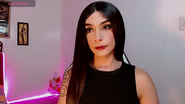 AdharaaMoon online show from January 15, 2026, 2:59 am