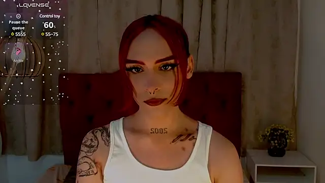 AdharaaMoon online show from March 14, 2025, 3:59 am