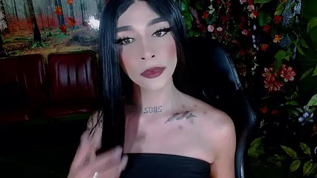 AdharaaMoon online show from February 24, 2026, 11:22 am