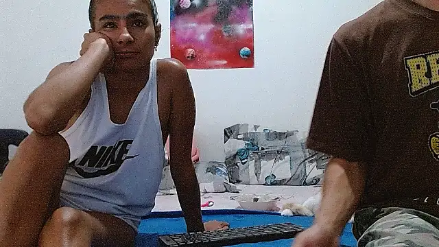 Leslly  online show from February 28, 2026, 7:24 pm