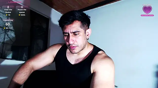 willian m777 online show from June 2, 2026, 4:01 am