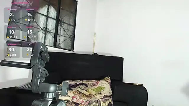 willian m777 online show from February 4, 2026, 4:40 am