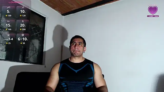 willian m777 online show from June 7, 2026, 2:28 am