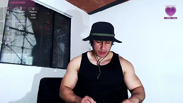 willian m777 online show from May 9, 2026, 4:16 am