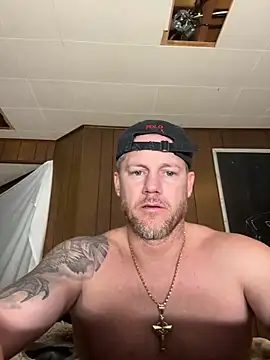 Freakslut007 online show from January 24, 2025, 7:41 am