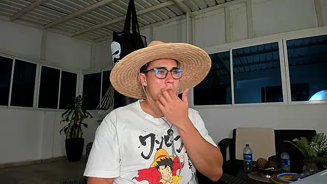 owengray2n online show from January 25, 2025, 2:04 am