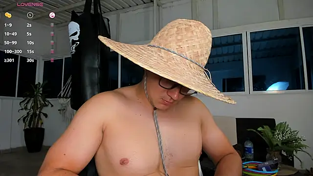 owengray2n online show from January 25, 2025, 5:07 am