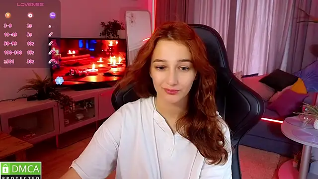 Sinty Noria online show from July 7, 2026, 1:08 am