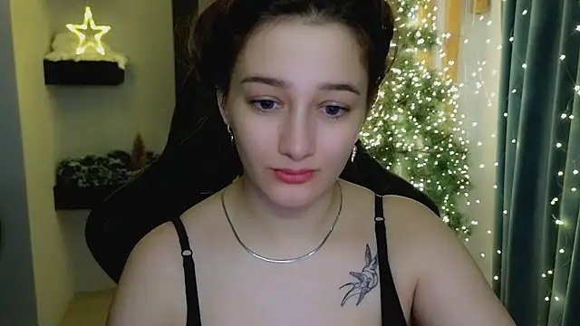 Sinty Noria online show from January 12, 2026, 1:12 am