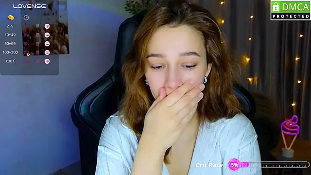 Sinty Noria online show from October 1, 2025, 1:11 am