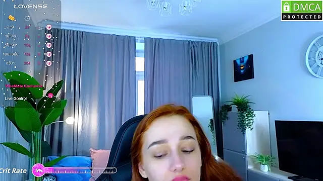 Snapshot of Sinty_Noria chatting on March 18, 2026, 1:09 am Sinty Noria online show from March 18, 2026, 1:09 am