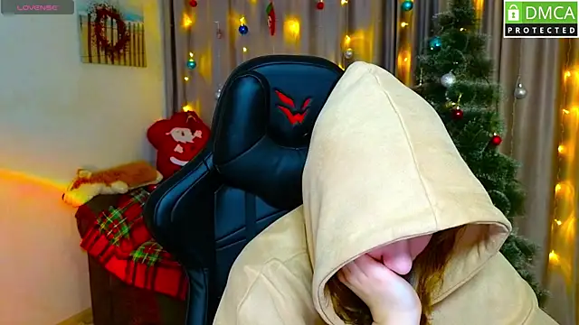 Sinty Noria online show from December 5, 2025, 1:05 am