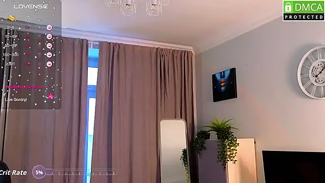 Snapshot of Sinty_Noria chatting on March 10, 2026, 1:09 am Sinty Noria online show from March 10, 2026, 1:09 am