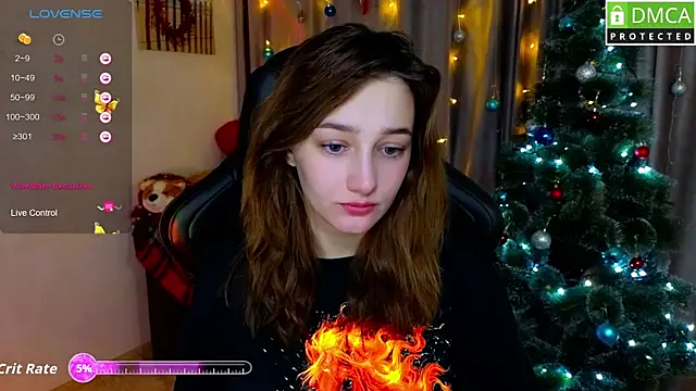 Sinty Noria online show from November 28, 2025, 1:06 am