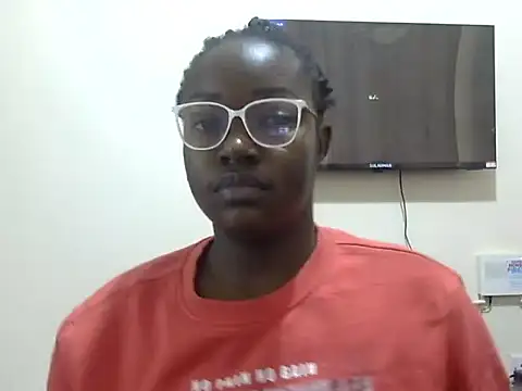 Sexy racy rebel  online show from February 22, 2026, 12:07 pm