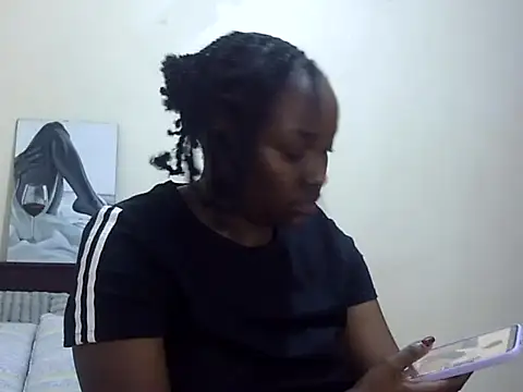 Sexy racy rebel  online show from July 31, 2026, 4:37 pm