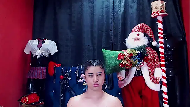 Hannamariana online show from December 17, 2025, 9:25 am