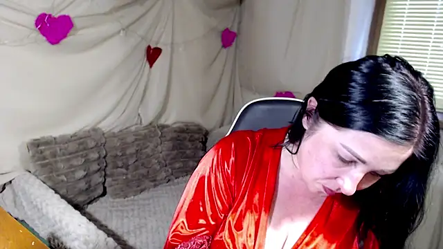 JillStevens online show from June 19, 2026, 5:08 pm