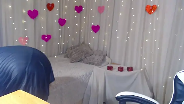 JillStevens online show from March 18, 2026, 6:09 pm