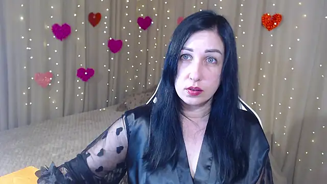 JillStevens online show from March 7, 2026, 6:02 pm