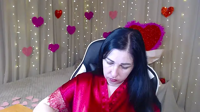 JillStevens online show from February 14, 2026, 6:52 pm