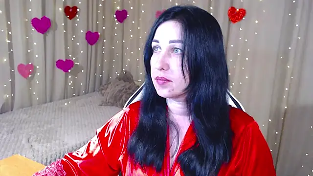 JillStevens online show from April 21, 2026, 9:21 pm
