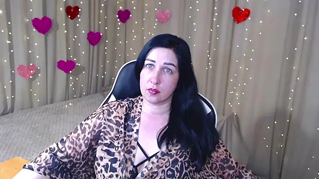 JillStevens online show from April 23, 2026, 2:51 pm