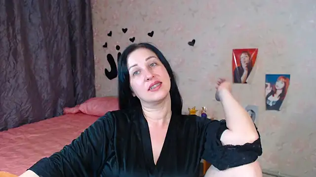 JillStevens online show from November 26, 2025, 4:29 pm