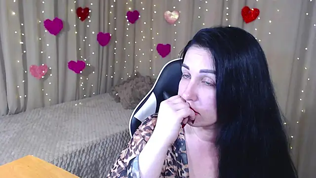 JillStevens online show from April 25, 2026, 4:26 pm