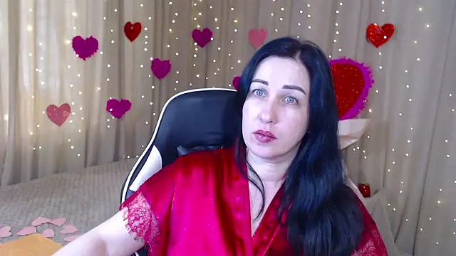 JillStevens online show from February 16, 2026, 9:19 am