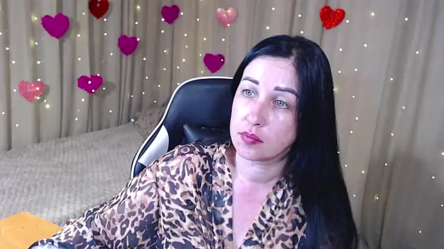 JillStevens online show from May 6, 2026, 8:02 pm
