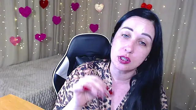 JillStevens online show from May 2, 2026, 5:07 pm