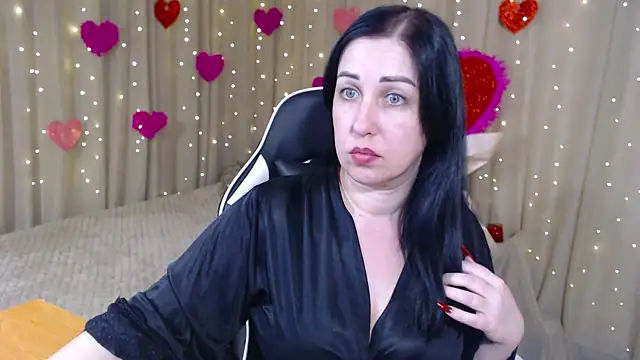 JillStevens online show from February 23, 2026, 5:57 pm