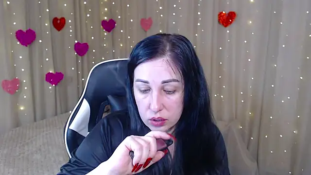 JillStevens online show from February 27, 2026, 10:53 pm