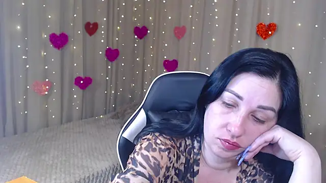 JillStevens online show from March 11, 2026, 11:43 pm