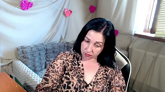 JillStevens online show from June 11, 2026, 2:03 pm