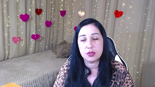 JillStevens online show from May 1, 2026, 8:25 pm