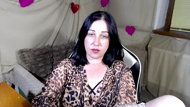 JillStevens online show from June 8, 2026, 5:57 pm