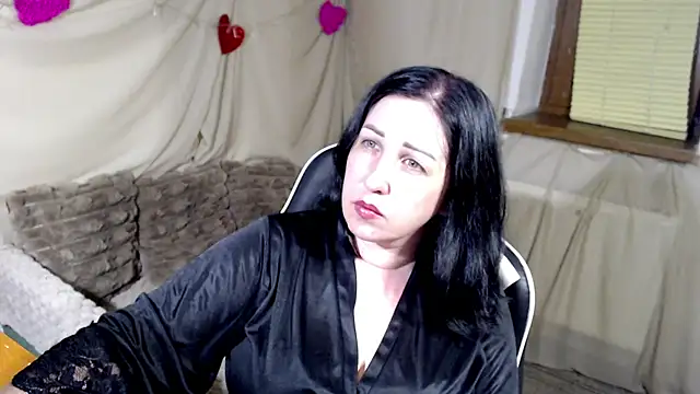 JillStevens online show from June 15, 2026, 6:29 pm