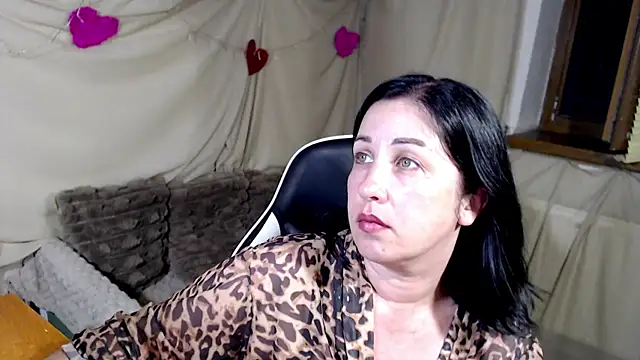 JillStevens online show from June 12, 2026, 7:55 pm