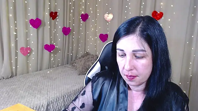 JillStevens online show from April 29, 2026, 12:48 am