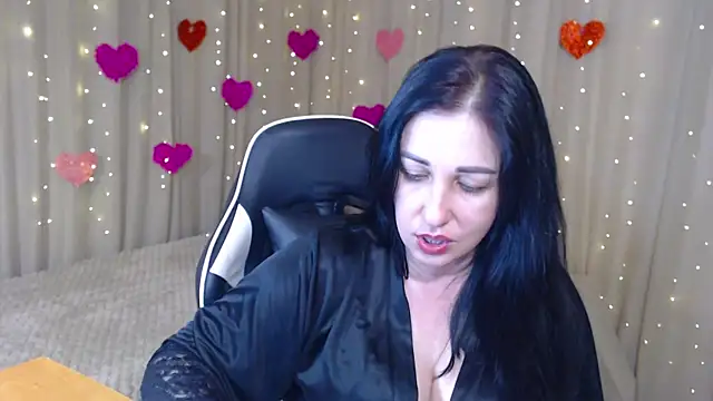 JillStevens online show from March 1, 2026, 4:40 pm