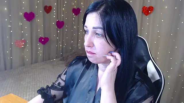 JillStevens online show from March 11, 2026, 1:32 am