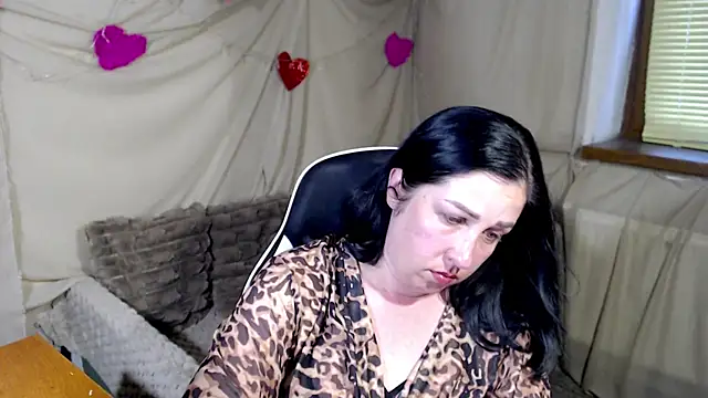 JillStevens online show from June 9, 2026, 5:25 pm
