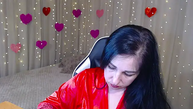 JillStevens online show from March 4, 2026, 2:08 am