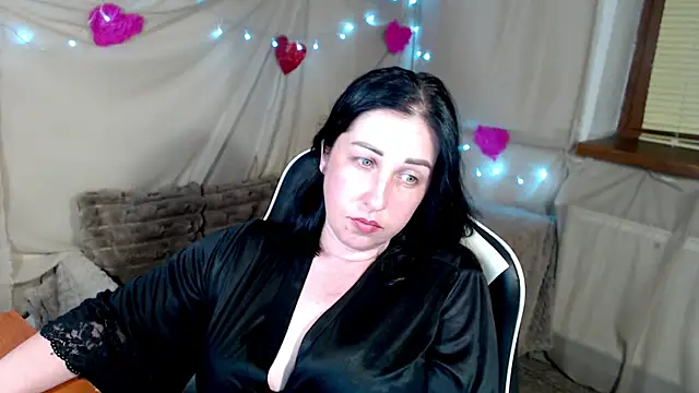 JillStevens online show from June 6, 2026, 9:20 pm