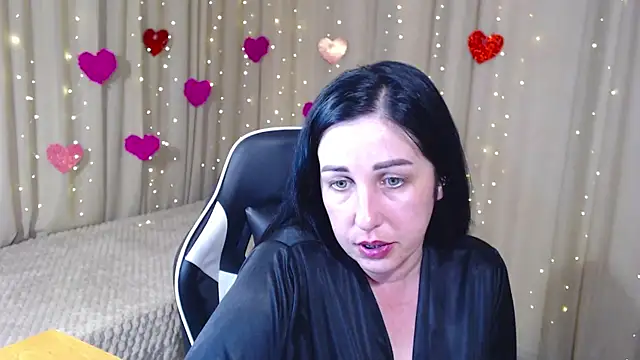JillStevens online show from April 29, 2026, 8:04 pm