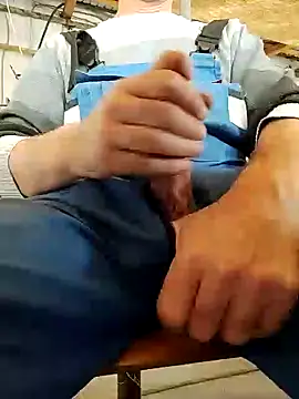 armando1983 hot online show from September 18, 2025, 1:58 pm